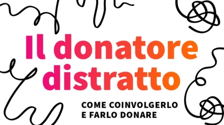 Donatore Distratto