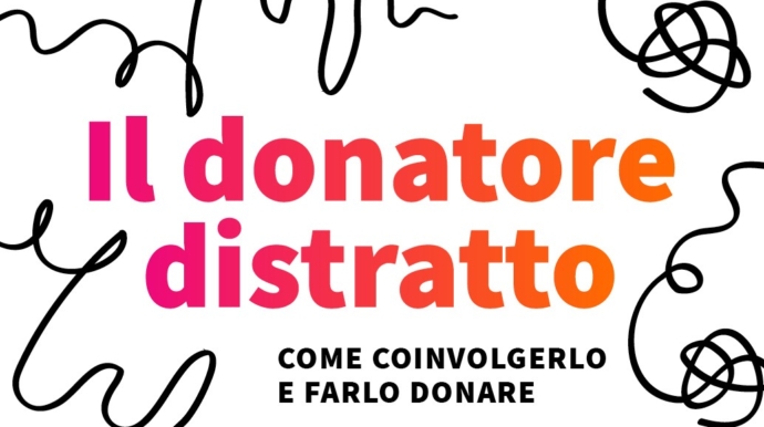 Donatore Distratto