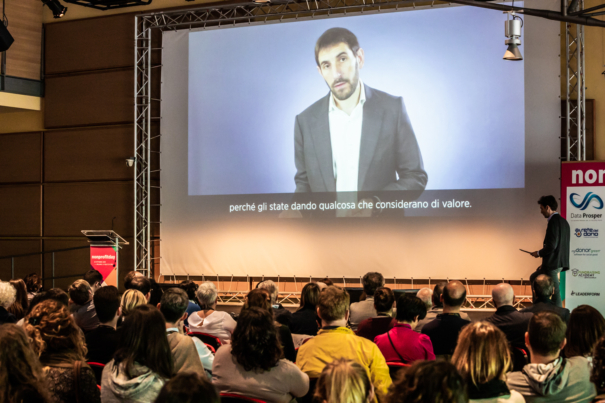 Comunicazione Nel Nonprofit