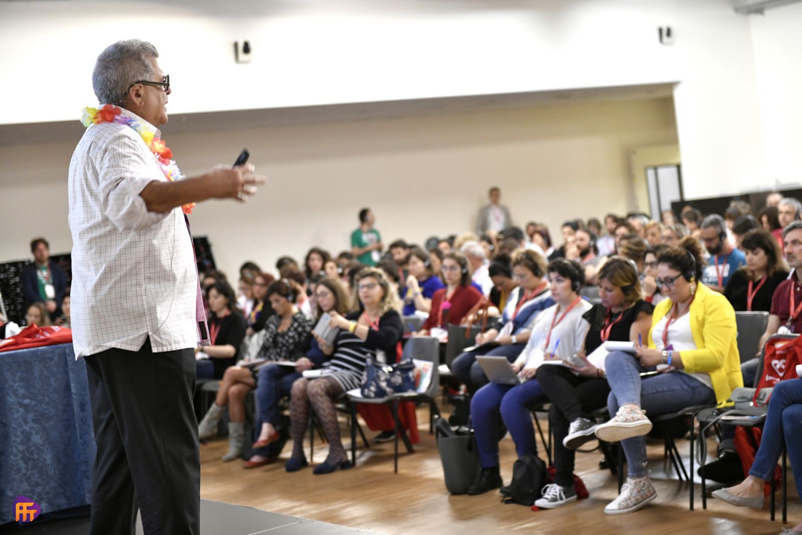 Evento Raccolta Fondi