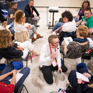 Far Crescere Il Fundraising Dentro Una Nonprofit