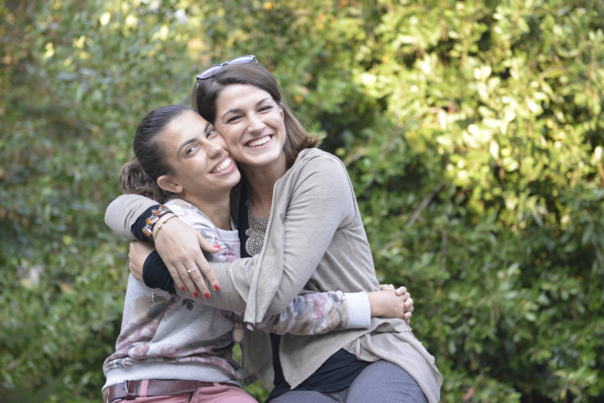 Donor Love La Fortuna Di Ringraziare Il Donatore