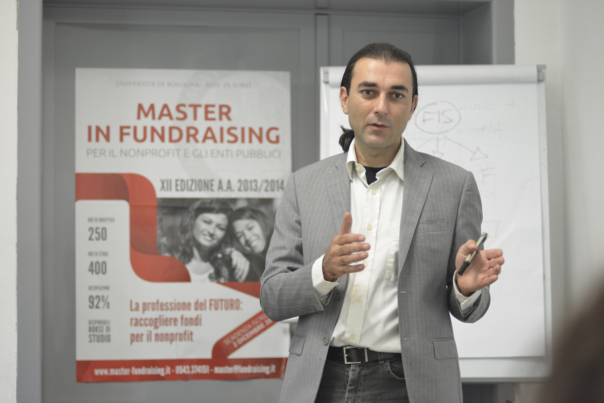 Nicola Bedogni Consigli Per Realizzare Un Evento Di Successo