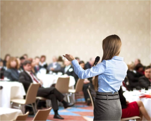 Organizzare Un Evento Aziendale