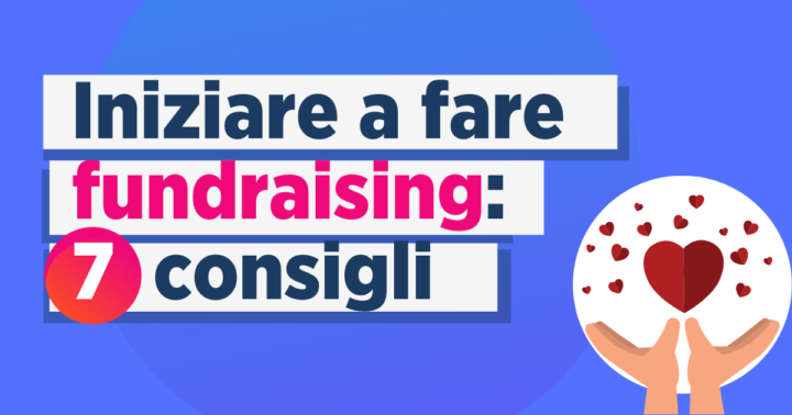 Come Iniziare A Raccogliere Fondi