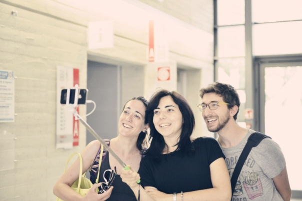 Fare Storytelling Sui Social