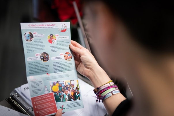Marketing Per Il Nonprofit