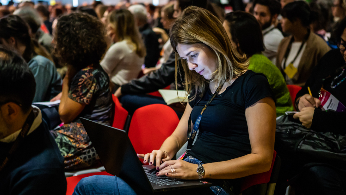 Scrivere Un Mailing Ai Donatori