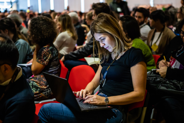 Scrivere Un Mailing Ai Donatori