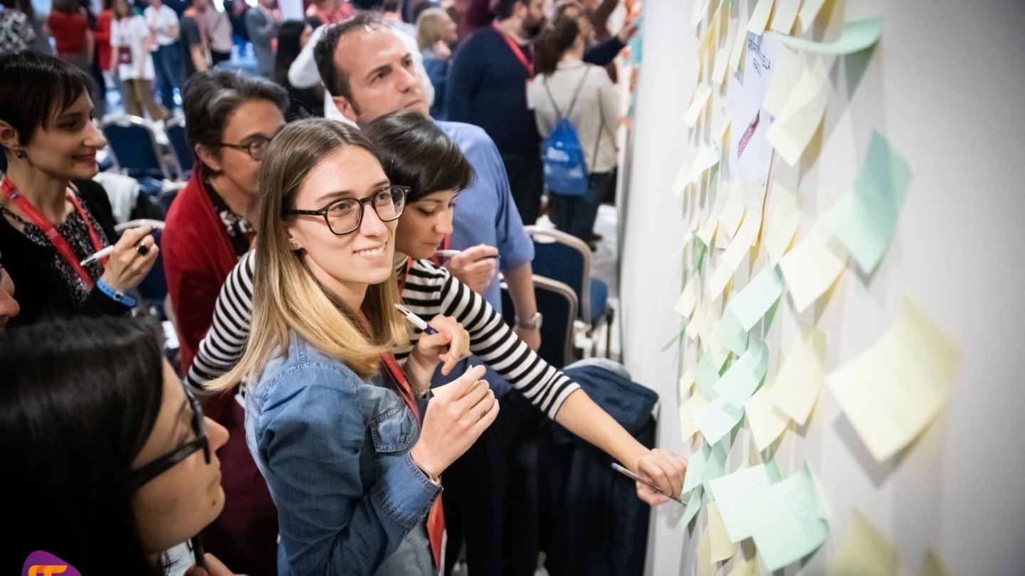 16 Punti Operativi Per Iniziare A Fare Fundraising