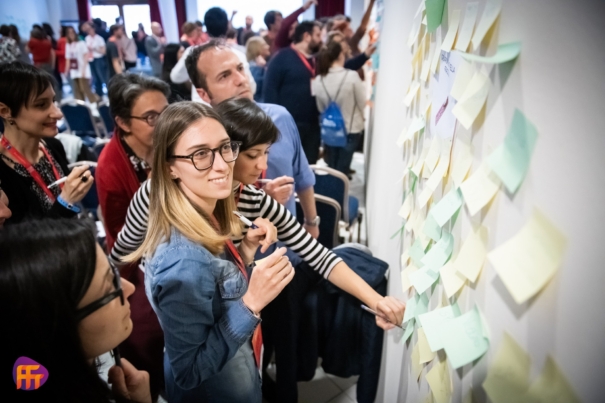 16 Punti Operativi Per Iniziare A Fare Fundraising