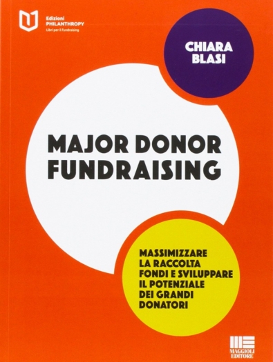 Major Donor Fundraising Blasi