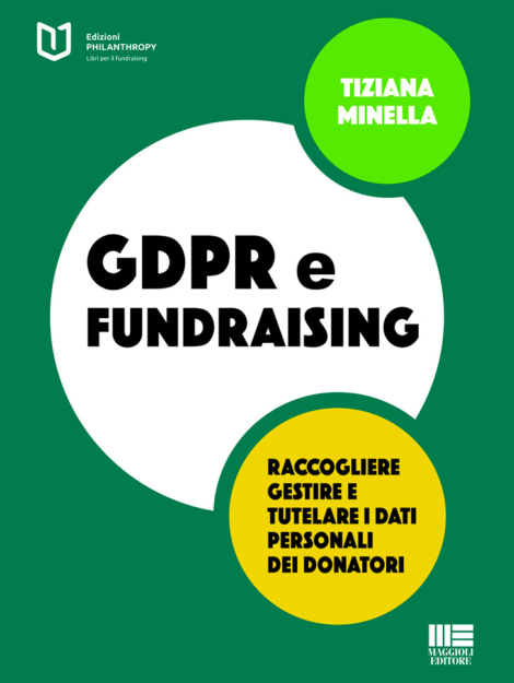 Gdpr Fundraising