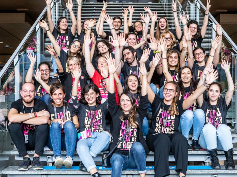 Idee Fundraising
