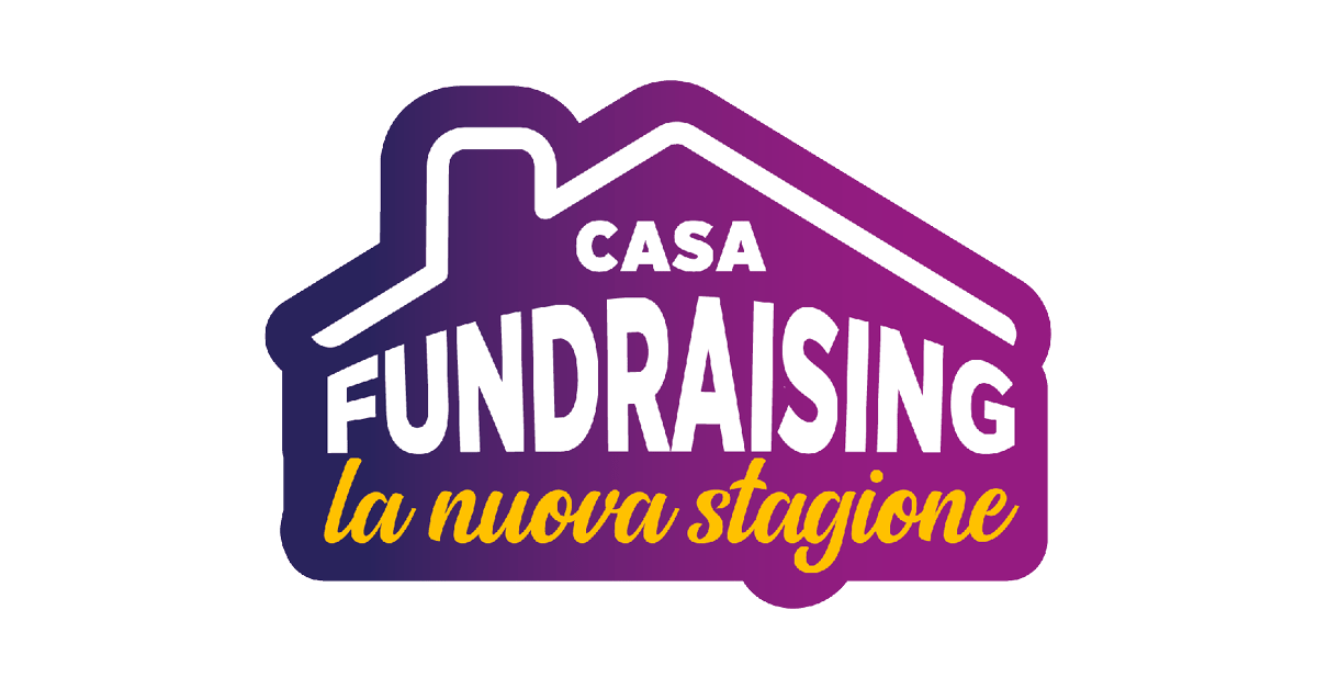 Loghi Network Casafundraising