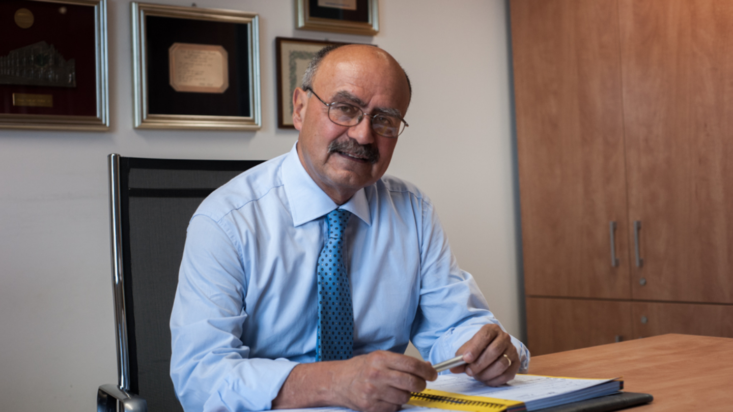storia della Lega del Filo d'oro Rossano Bartoli