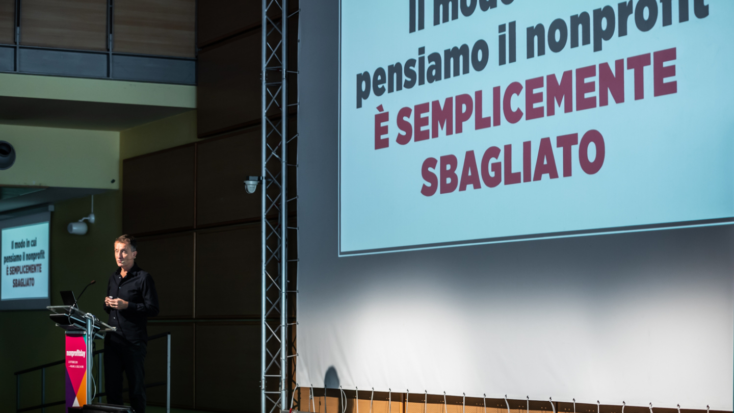 Come cambia il lavoro del fundraiser