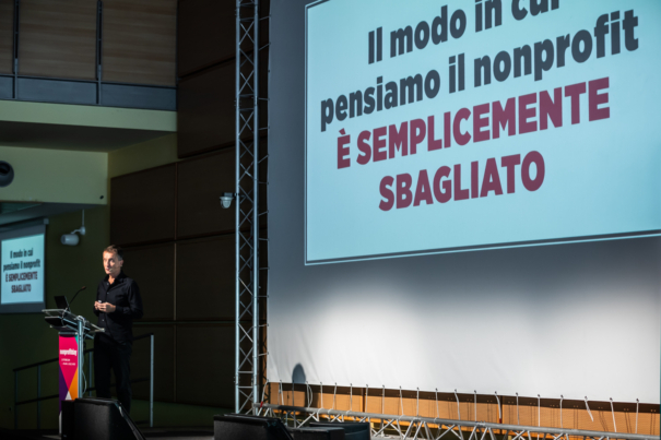 Come cambia il lavoro del fundraiser
