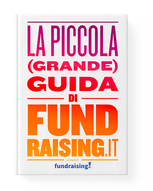 La Guida Fundraising Di Melandri