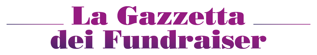 La Gazzetta Dei Fundraiser