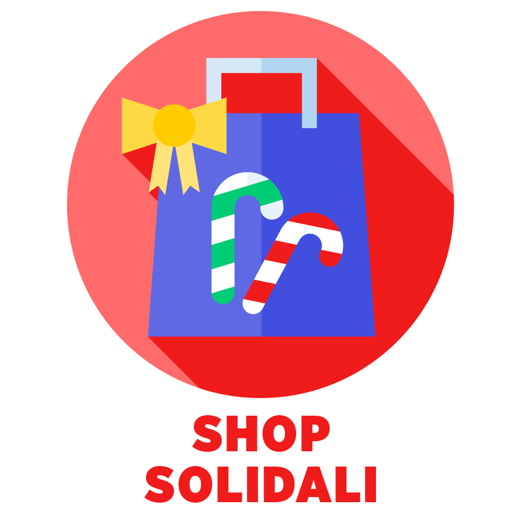 shop solidali casa fundraising