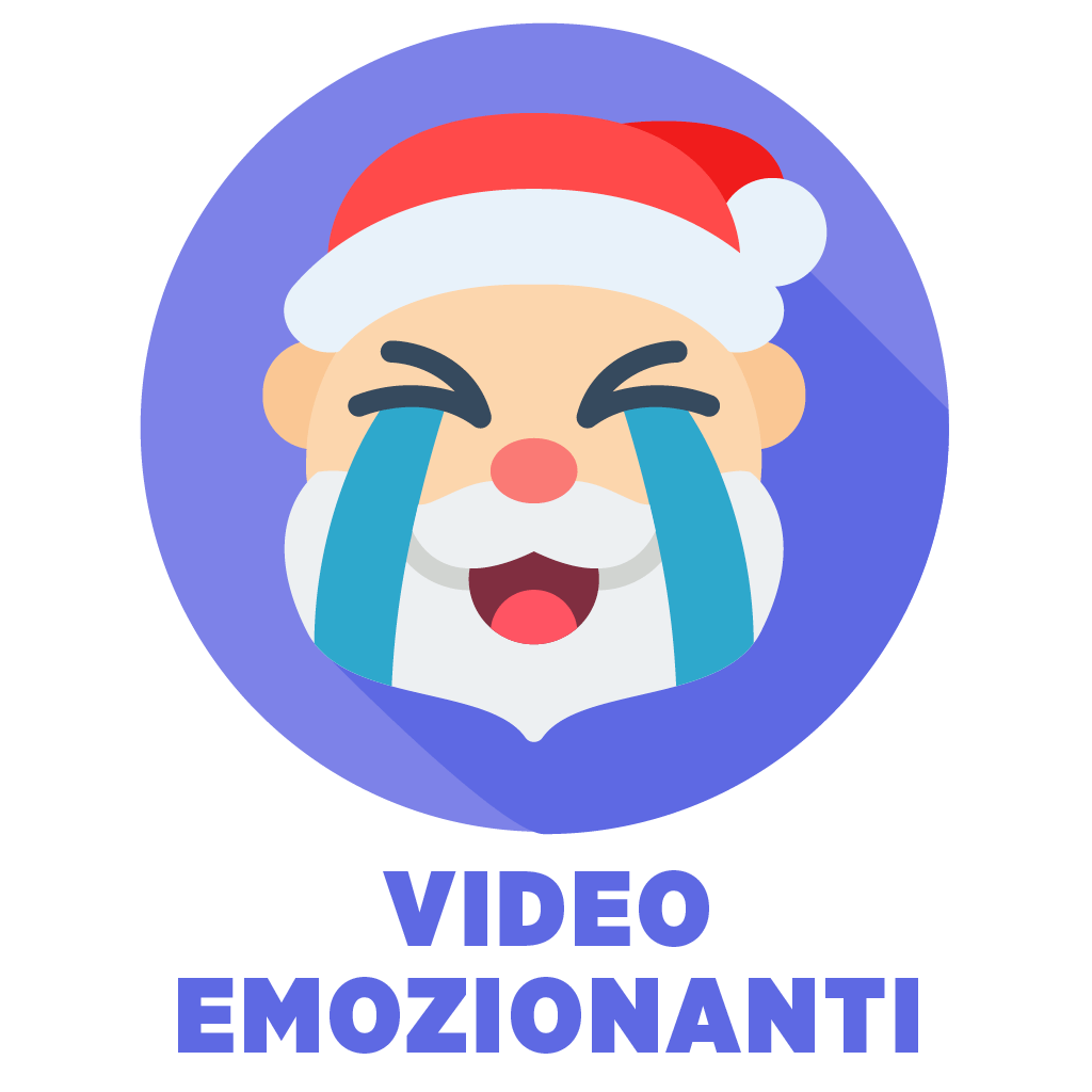 video emozionanti casa fundraising