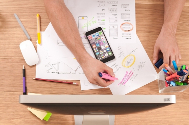 Digital Fundraising