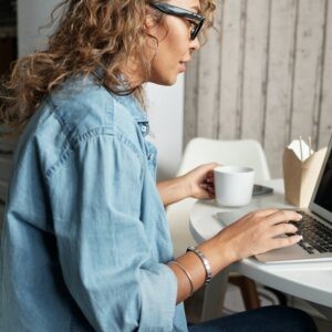 fare fundraising con videocall
