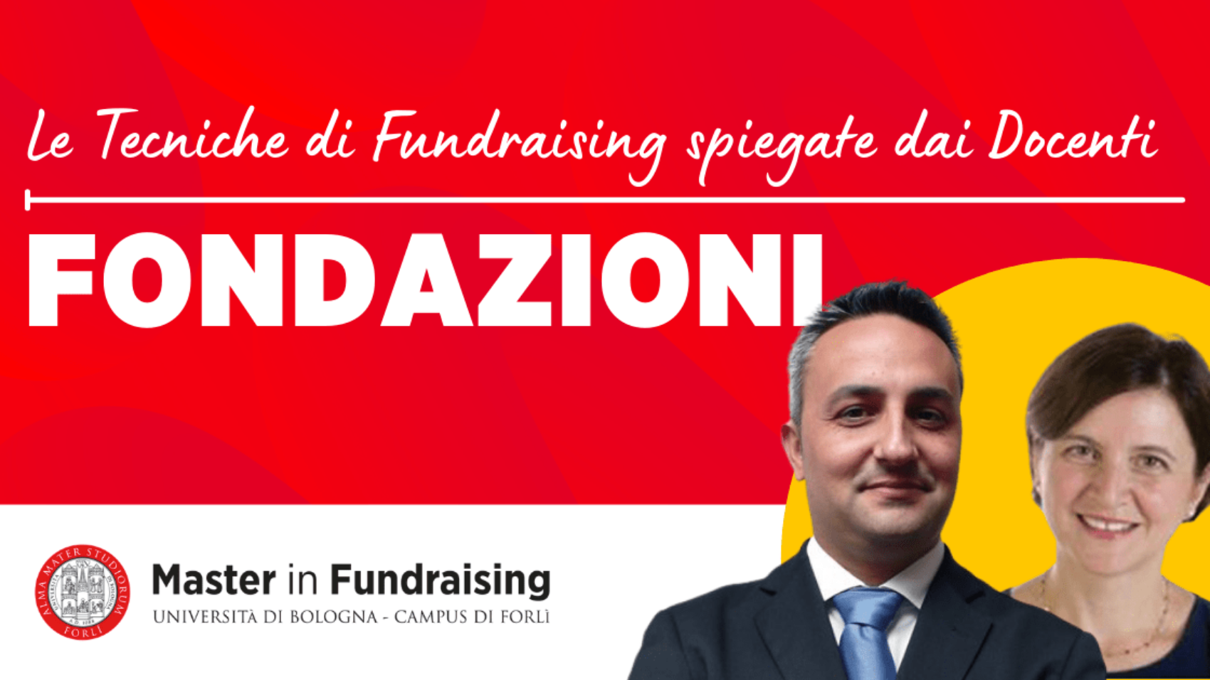 Fondazioni