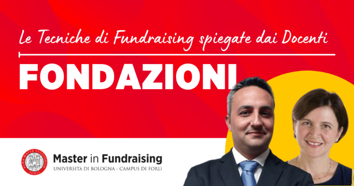 Fondazioni