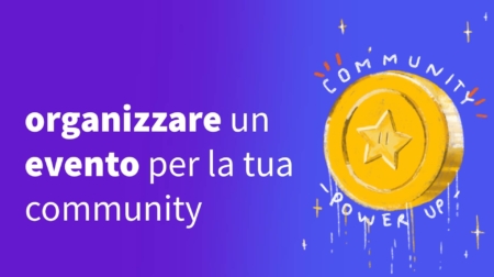 Coinvolgere Una Community