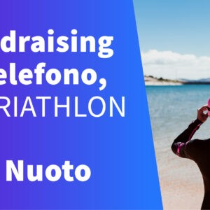 Fundraising Al Telefono