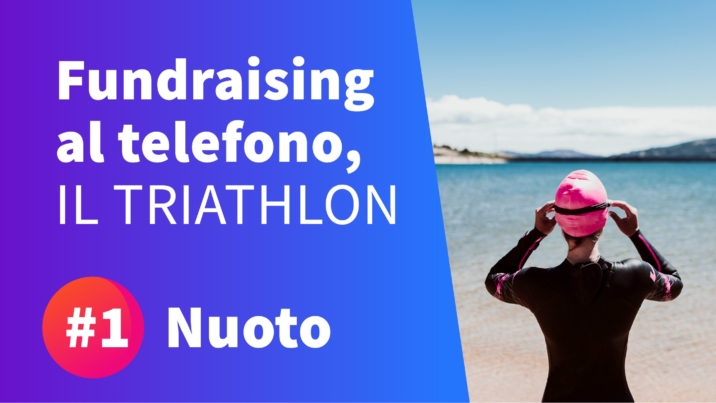 Fundraising Al Telefono