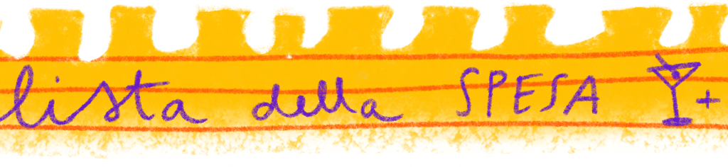 Listaspesa