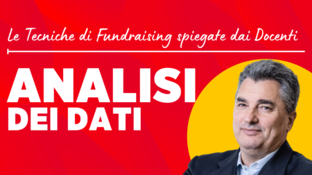 Analisi Dati Fundraising