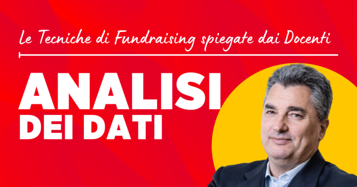 Analisi Dati Fundraising