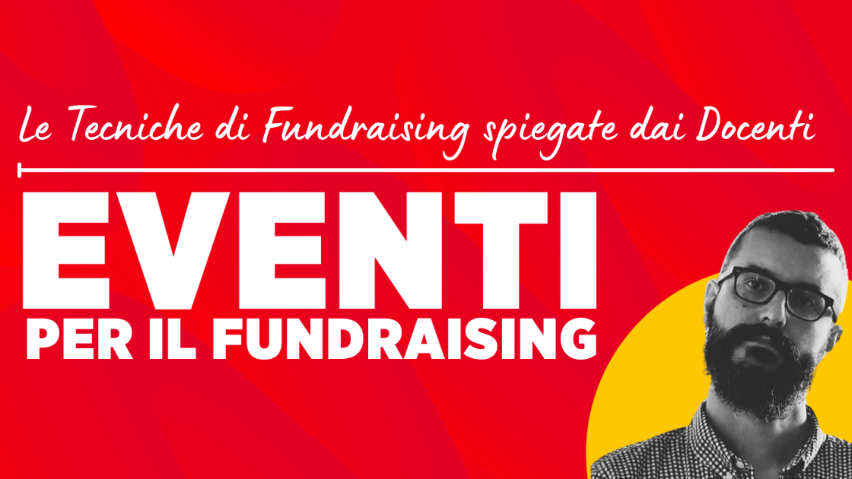 Eventi Per Il Fundraising.2