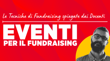 Eventi Per Il Fundraising.2