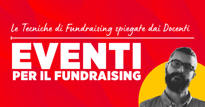 Eventi Per Il Fundraising.2