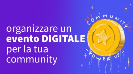 Organizzare Un Evento Digitale