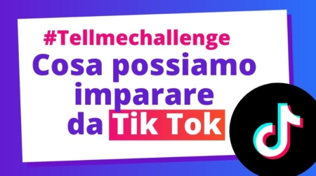 Cosa Possiamo Imparare Da Tioktok