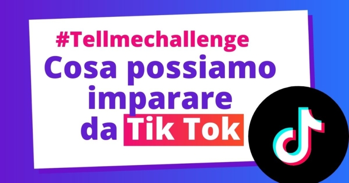 Cosa Possiamo Imparare Da Tioktok