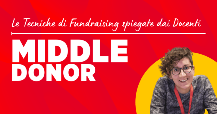 Middle Donor