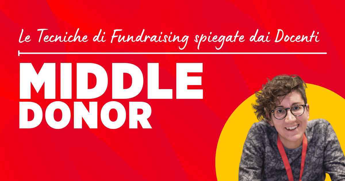 Middle Donor