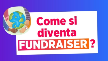 Come Si Diventa Fundraiser