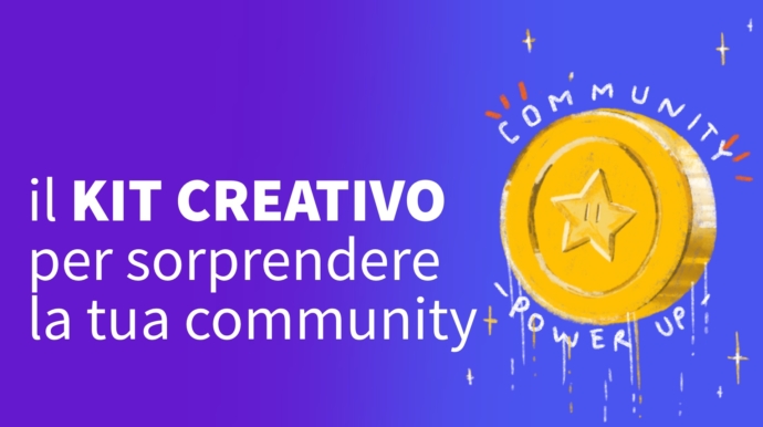 Come Sorprendere La Tua Community