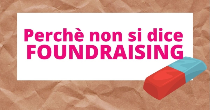 Foundraising