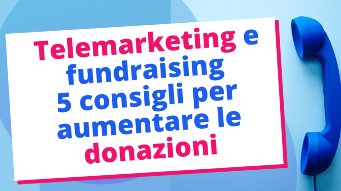Telemarketing Fundraising