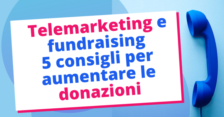 Telemarketing Fundraising