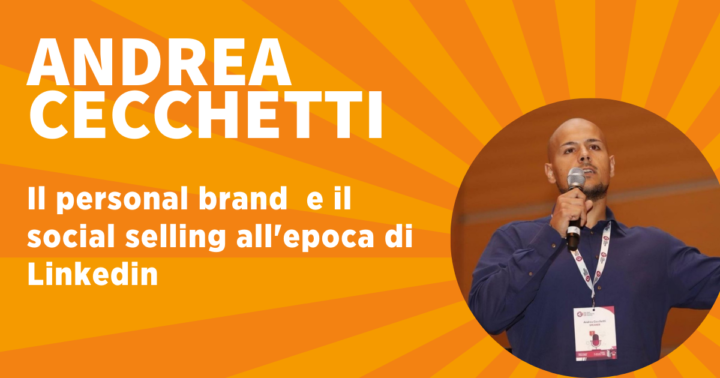 Andrea Cecchetti